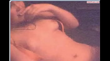 Busty Camgirl Hot Show