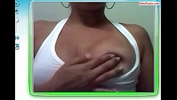 Cute Brasilian Teen On Webcam Cute Brasilian Teen On Webcam