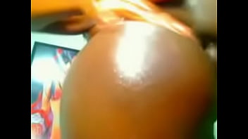 My Squirter Ebony