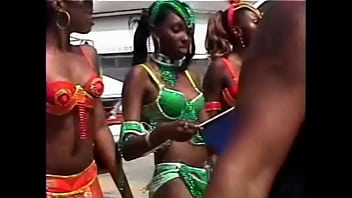 Miami Vice – Carnival 2006
