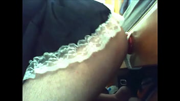 Sissy Whore Playing With Toys And Rope Sissy Whore Playing With Toys And Rope