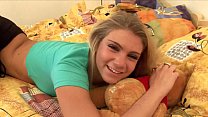 Sexy Teen Babe Plays With Dildo In The Bedroom Sexy Teen Babe Plays With Dildo In The Bedroom