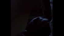 Bbw In The Dark