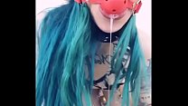 BDSM Premium Snap Show Solo BDSM Premium Snap Show Solo