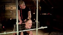Hot Bdsm Sex For Slave Getting Punished And Fucked Hot Bdsm Sex For Slave Getting Punished And Fucked