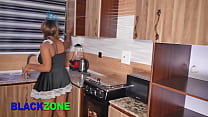 How I Almost Penetrate My Step Mother While She Was In The Kitchen