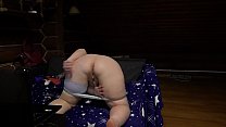 Mature BBW Masturbates Near A Webcam And Shakes A Juicy Ass. Housewife With Dildo Fucks Her Hairy Pussy And Shakes Big Boobs. Homemade Fetish. Mature BBW Masturbates Near A Webcam And Shakes A Juicy Ass. Housewife With Dildo Fucks Her Hairy Pussy And Shakes Big Boobs. Homemade Fetish.
