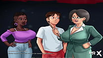 SummertimeSaga Big Tit Jump Teacher E2 # 45 SummertimeSaga Big Tit Jump Teacher E2 # 45