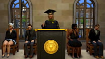 SIMS 4: Legal Blonde A Parody SIMS 4: Legal Blonde A Parody