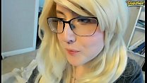Big Clit Zoom Webcam Recording Of Sexy Blonde Amateur Happylilcamgirl Big Clit Zoom Webcam Recording Of Sexy Blonde Amateur Happylilcamgirl