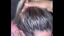 Sunburn And Blowjob Deepthroat