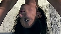 The Crying Slut. Part 2. Hard Spanking In Tight Rope Bondage, And Hard Bound Fuck. The Crying Slut. Part 2. Hard Spanking In Tight Rope Bondage, And Hard Bound Fuck.