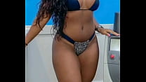 Very Hot Brazilian Brunette Very Hot Brazilian Brunette