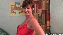 British Wives Love Getting Finger Fucked By Stranger