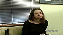 Nervous British Teen Candid Porn Casting Nervous British Teen Candid Porn Casting