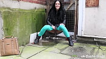 British Amateurs Shows Construction Workers Her Pussy British Amateurs Shows Construction Workers Her Pussy