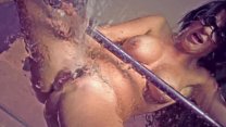 Teen Brunette Makes That Pussy Cum Teen Brunette Makes That Pussy Cum