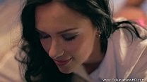 Blowjob Beauty Brunette MILF Blowjob Beauty Brunette MILF