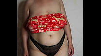 Try New Lingerie From Shein Try New Lingerie From Shein
