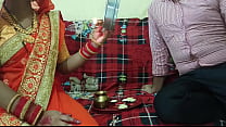 18 साल की खूब सूरत बीबी की पहली करवा चौथ चोद कर मनाया 18 साल की खूब सूरत बीबी की पहली करवा चौथ चोद कर मनाया