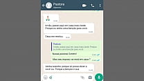 Vazou Polêmico Novo De Pastora Evangélica Famosa Com Irmão Da Igreja Vazou Polêmico Novo De Pastora Evangélica Famosa Com Irmão Da Igreja
