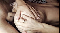 Cheating Wife Fucks Husband's Friend Cheating Wife Fucks Husband's Friend