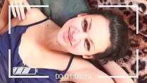 MY CHEATING BITCH Nailed On COUCH