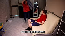 Husband Cheats With My Twin