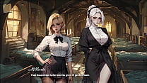 College Of Mysteria 7 College Of Mysteria 7
