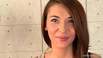 Smoking Hot Babe Alexis Brill Welcome To Porn Casting Smoking Hot Babe Alexis Brill Welcome To Porn Casting