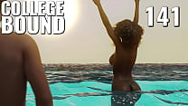 COLLEGE BOUND #141 • Big Boobs, Big Asses, Big Intentions! COLLEGE BOUND #141 • Big Boobs, Big Asses, Big Intentions!