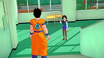 Dragon Ball Zex 2 Gohan College Sex Adventures | Full 1Hr Movie On Sheer & PTRN: Fantasyking3 Dragon Ball Zex 2 Gohan College Sex Adventures | Full 1Hr Movie On Sheer & PTRN: Fantasyking3