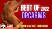 Best 20 Hentai Orgasms Scenes Of 2022 Compilation