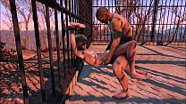 Fallout 4 Fuck Compilation Mods #3 Fallout 4 Fuck Compilation Mods #3