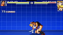 Hentai Mugen Kim Dong Hwan Sex Compilation Part 6