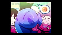 Compilaci&oacute;n De D Art Hentai