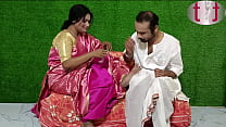 Newly Married Couple In Studio Newly Married Couple In Studio