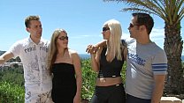 Pärchentausch Mallorca Edition 4 Pärchentausch Mallorca Edition 4