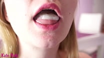 Cumshot Compilation Kate Rehi #3