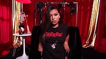 Female Brunette Orgasm Female Brunette Orgasm