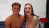 EXCLUSIVE STUD CARTER JOINS HGF TO BE PLEASED BY KENZIE EXCLUSIVE STUD CARTER JOINS HGF TO BE PLEASED BY KENZIE