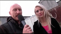Berlin Budapest One Way!!! (Chapter 02) (exclusive From Muschi Movie, The Original)
