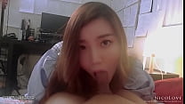 Special Lesson With Private Teacher Ending With A Creampie Part 1 NicoLove