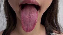 Tongue Mouth Fetish Tongue Mouth Fetish
