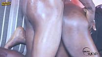 I Finally Met My Old Friend, And We Had A Good Fuck
