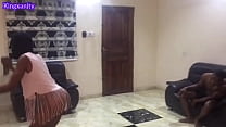 Fucked My HouseMaid African Style Fucked My HouseMaid African Style