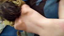 Ass Fucked