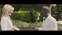 MARISKAX Hot Blonde Tina Treated To A BBC Outdoors MARISKAX Hot Blonde Tina Treated To A BBC Outdoors
