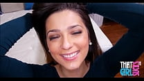 Teen Jaye Summers Sucking Big Cock With Two Handed Handjob Teen Jaye Summers Sucking Big Cock With Two Handed Handjob
