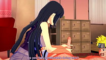 Naruto Hentai Naruto X Hinata. Handjob, Boobjob & Fuck With Cum Inside Animation 3D Porn Naruto Hentai Naruto X Hinata. Handjob, Boobjob & Fuck With Cum Inside Animation 3D Porn